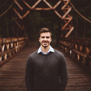 Meet your Posher, Nick